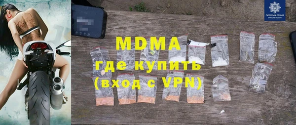 ALPHA-PVP Козловка